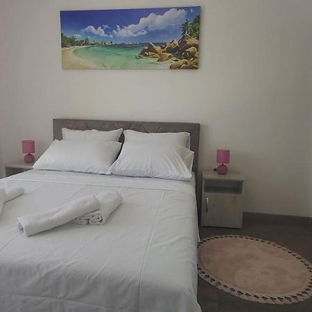 Apartament Mehmeti Ulcinj Zewnętrze zdjęcie