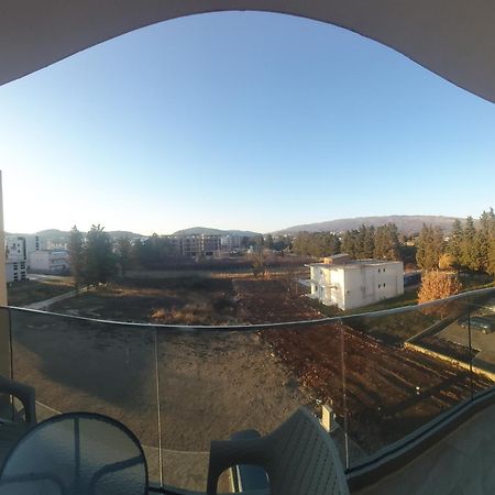 Apartament Mehmeti Ulcinj Zewnętrze zdjęcie