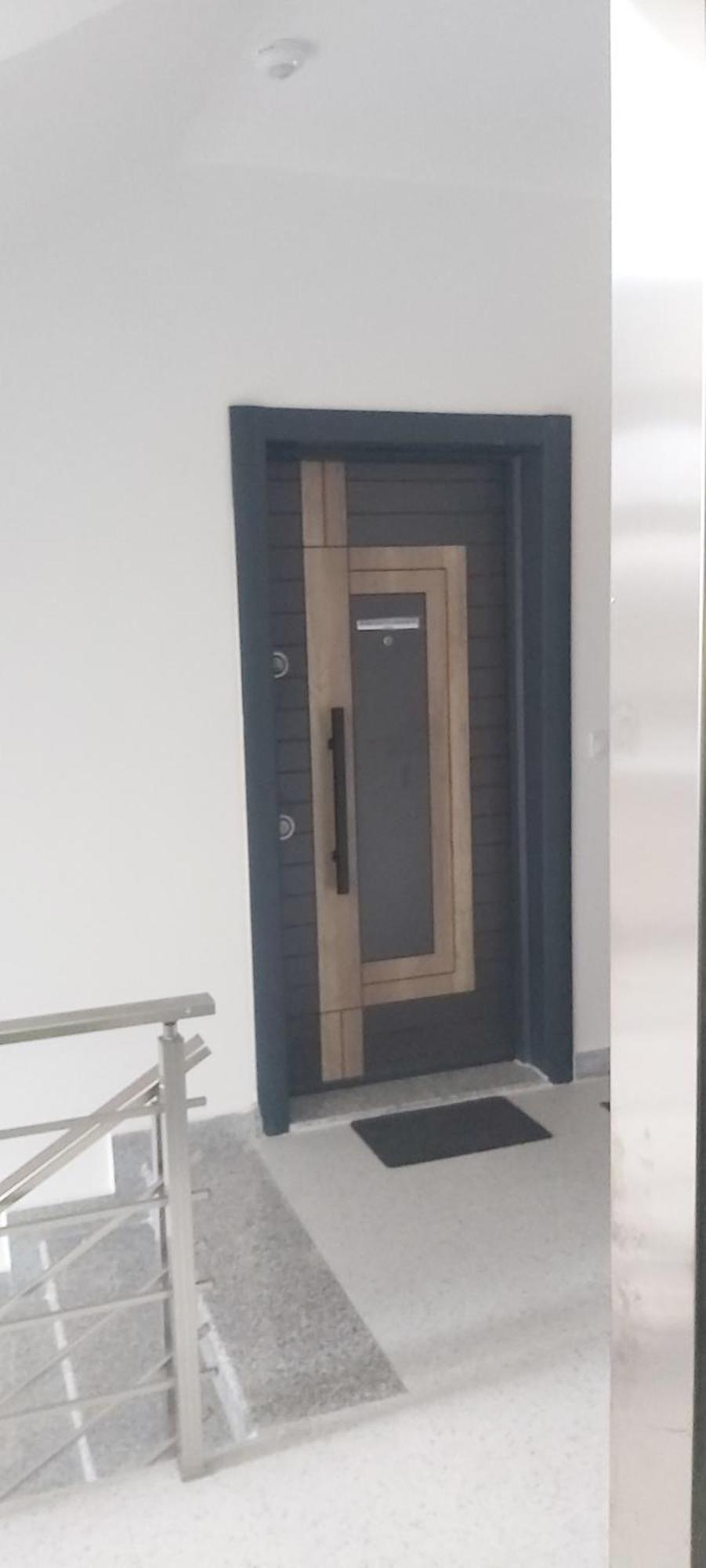 Apartament Mehmeti Ulcinj Zewnętrze zdjęcie