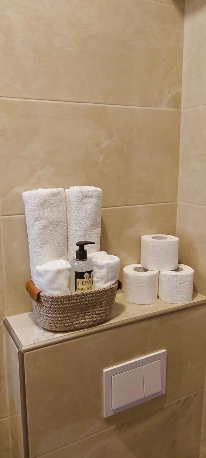 Apartament Mehmeti Ulcinj Zewnętrze zdjęcie