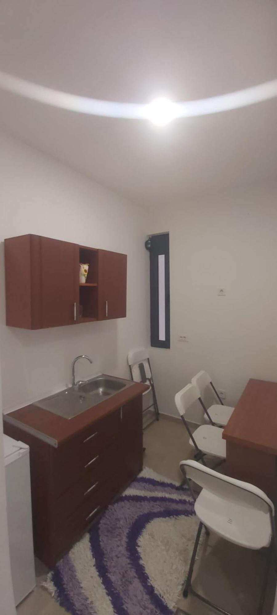 Apartament Mehmeti Ulcinj Zewnętrze zdjęcie
